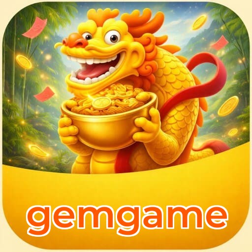 gemgame Logo