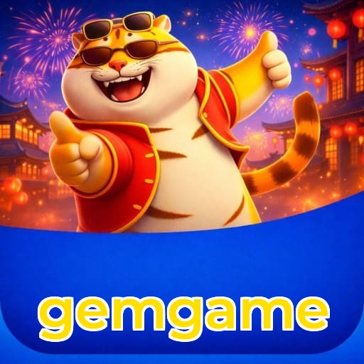gemgame Logo