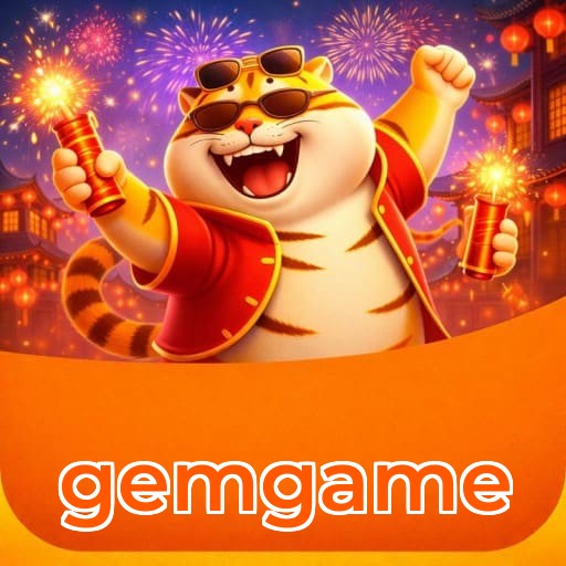 gemgame Logo