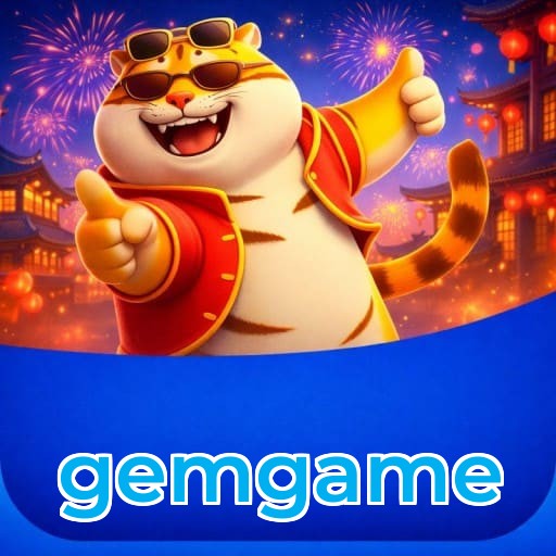 gemgame Logo
