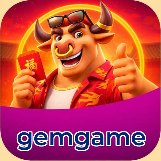 gemgame Logo