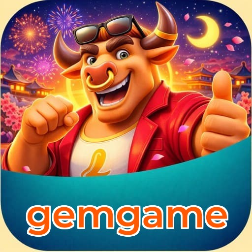 gemgame Logo