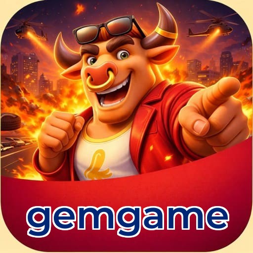 gemgame Logo