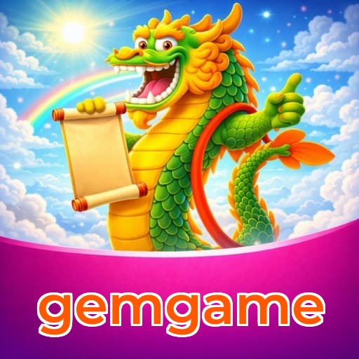 gemgame Logo