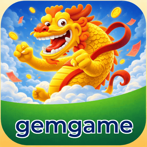 gemgame Logo