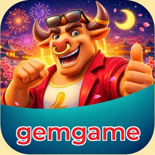 gemgame Logo