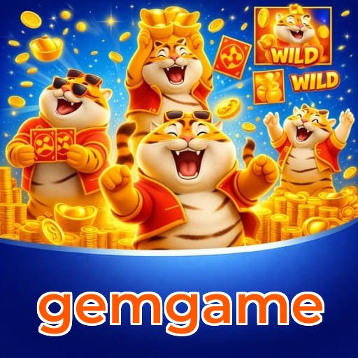 gemgame Logo