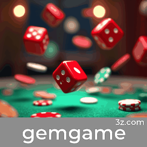 gemgame Logo