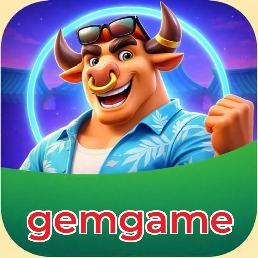 gemgame Logo