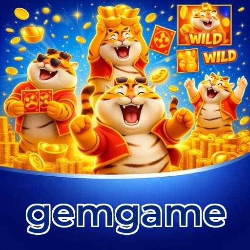 gemgame Logo