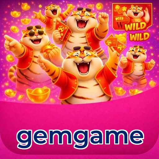 gemgame Logo