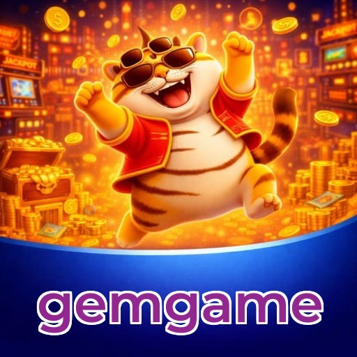 gemgame Logo