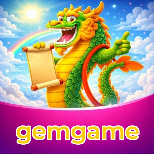 gemgame Logo
